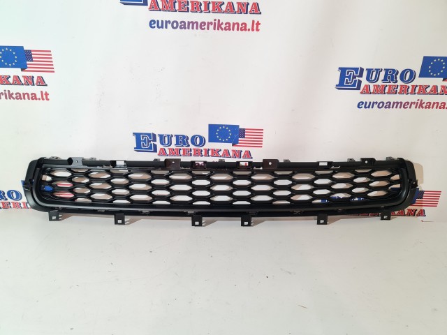 Grille